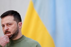 Зеленский отказался от заключения новых минских соглашений