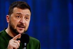 Зеленский предложил Италии способ борьбы со сторонниками Путина