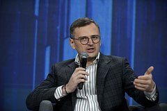 Зеленский собрался уволить главу МИД Украины