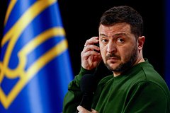 Зеленский захотел проверить ВСУ после сдачи Авдеевки