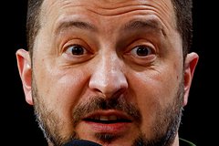 Зеленский заподозрил партнеров и членов ставки в передаче данных России