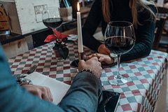 Женщина пролетела восемь тысяч километров ради первого свидания и разочаровалась