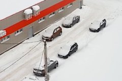 Жители Нижегородской области сообщили о звуке взрыва