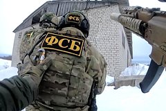 Жительницу Мариуполя задержали по подозрению в шпионаже