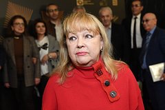 Звезда «Большой перемены» похвалила москвичей за отзывчивость