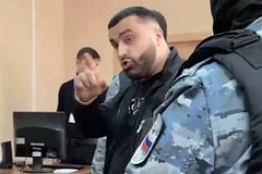 Звезду «Дома-2» осудили за стрельбу по мужчине в российском ресторане
